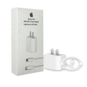 I Phone 14Pro Max 25W Charger
