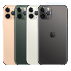 IPHONE 11 PRO (USED)