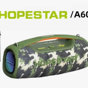 HOPESTAR A60