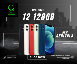IPHONE 12